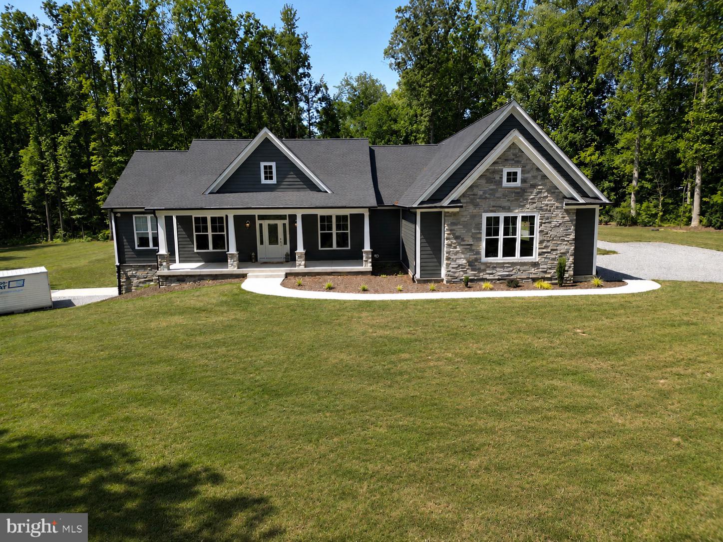 7121 Courthouse Road Spotsylvania, VA 22551 - Photo 3 of 5