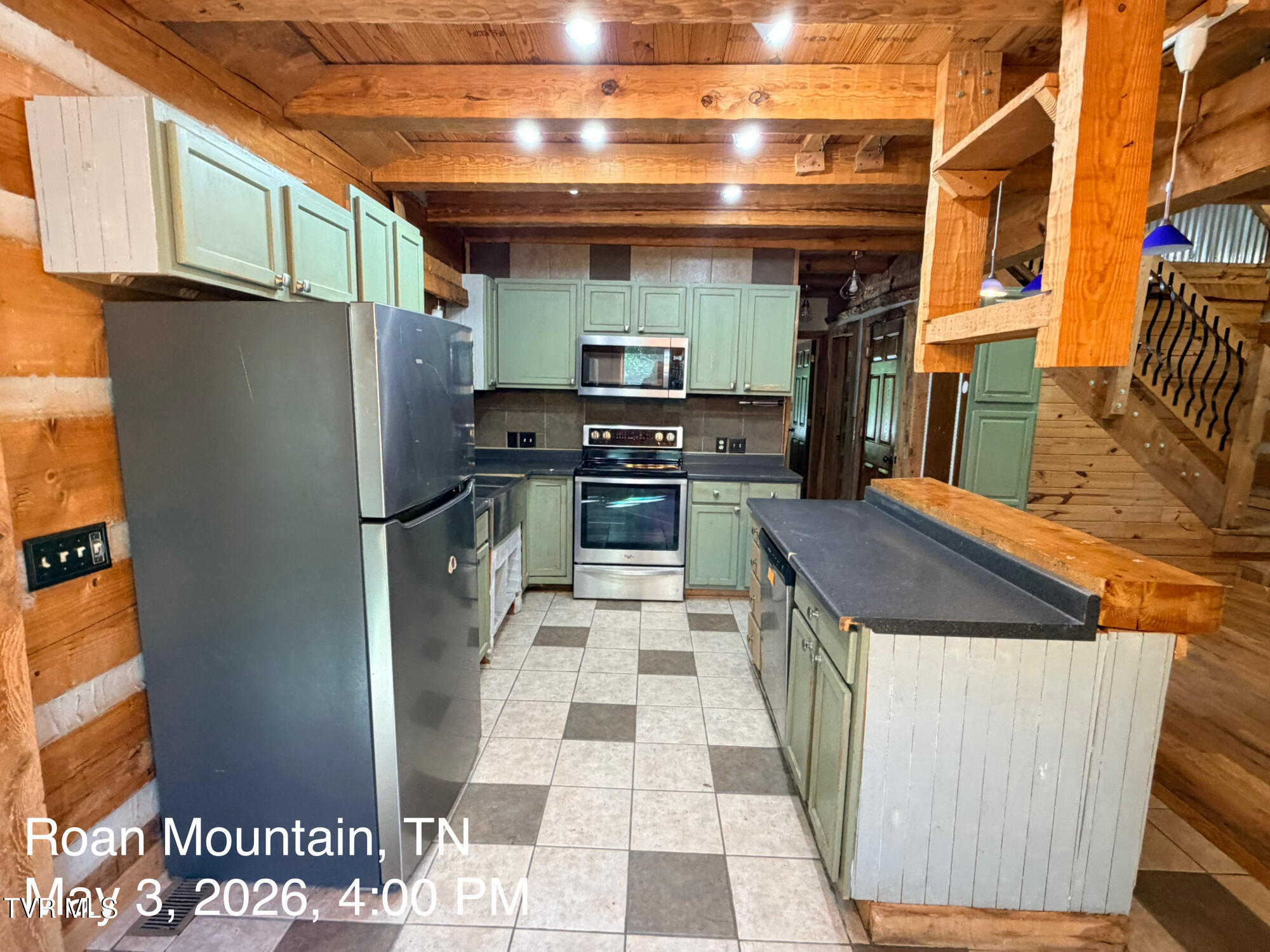 335 Bear Cage Road Roan Mountain, TN 37687 - Photo 10 of 68 photo_0003