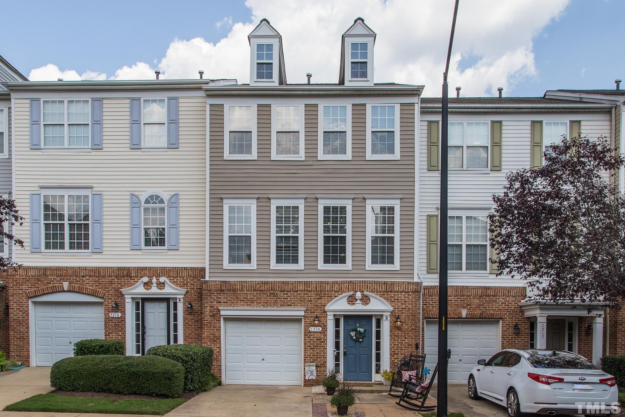 7214 Galon Glen Road Raleigh, NC 27613 - Photo 1 of 25 Gallery Image 1