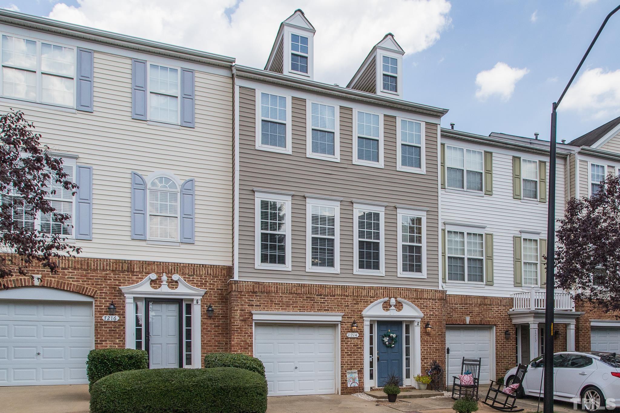 7214 Galon Glen Road Raleigh, NC 27613 - Photo 2 of 25 Gallery Image 2