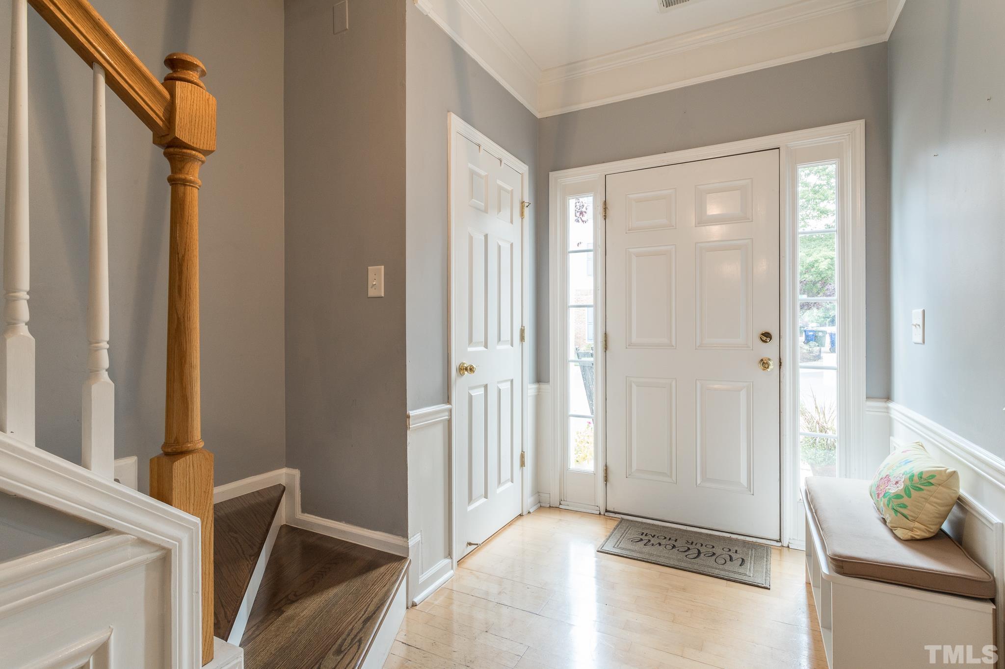 7214 Galon Glen Road Raleigh, NC 27613 - Photo 3 of 25 Gallery Image 3