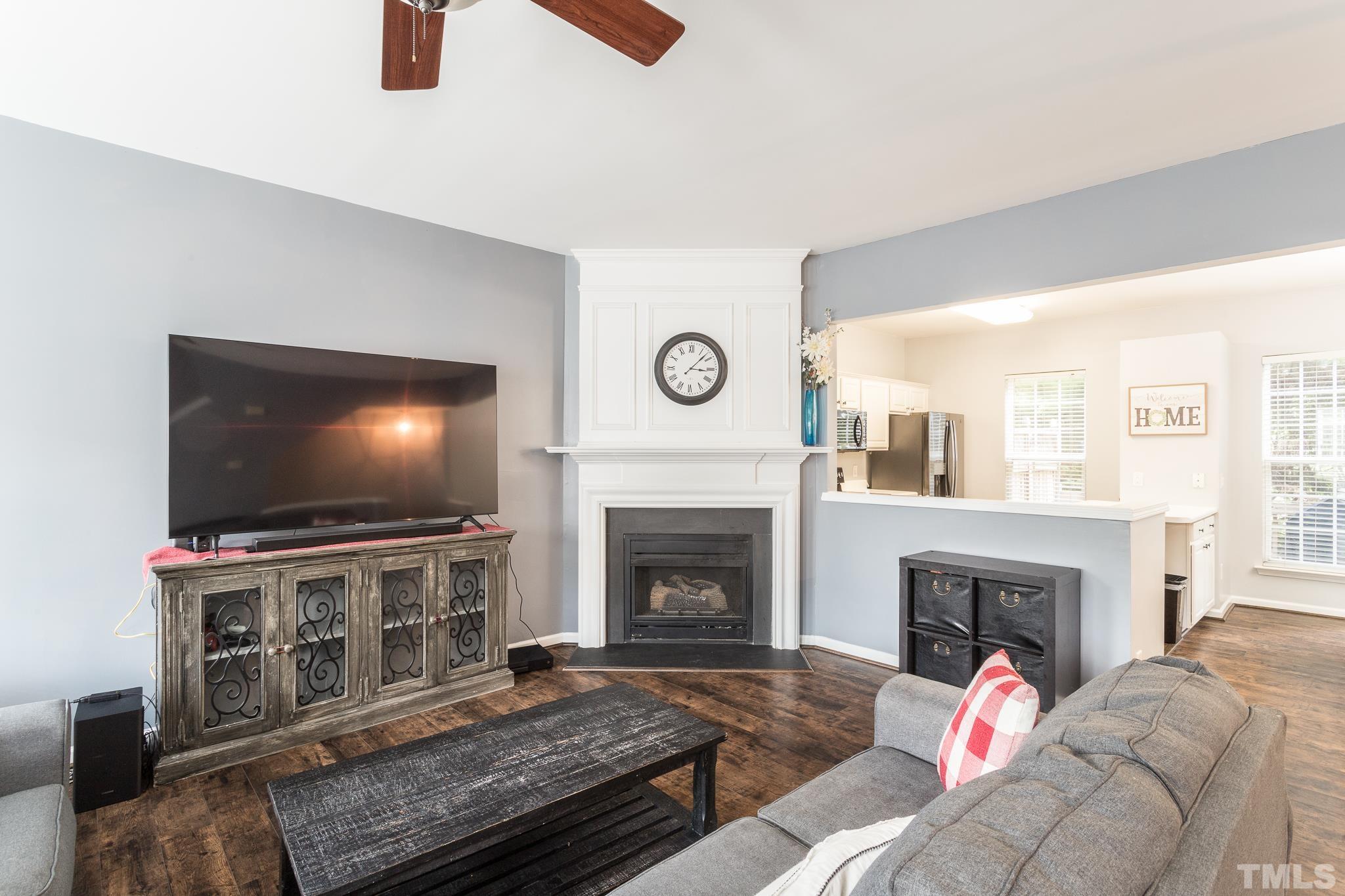 7214 Galon Glen Road Raleigh, NC 27613 - Photo 5 of 25 Gallery Image 5
