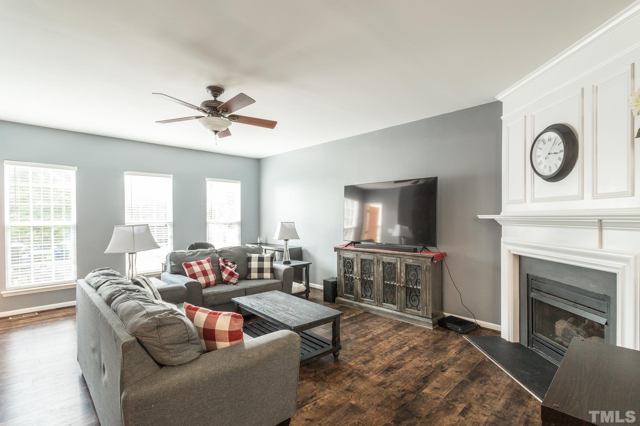 7214 Galon Glen Road Raleigh, NC 27613 - Photo 6 of 25 Gallery Image 6