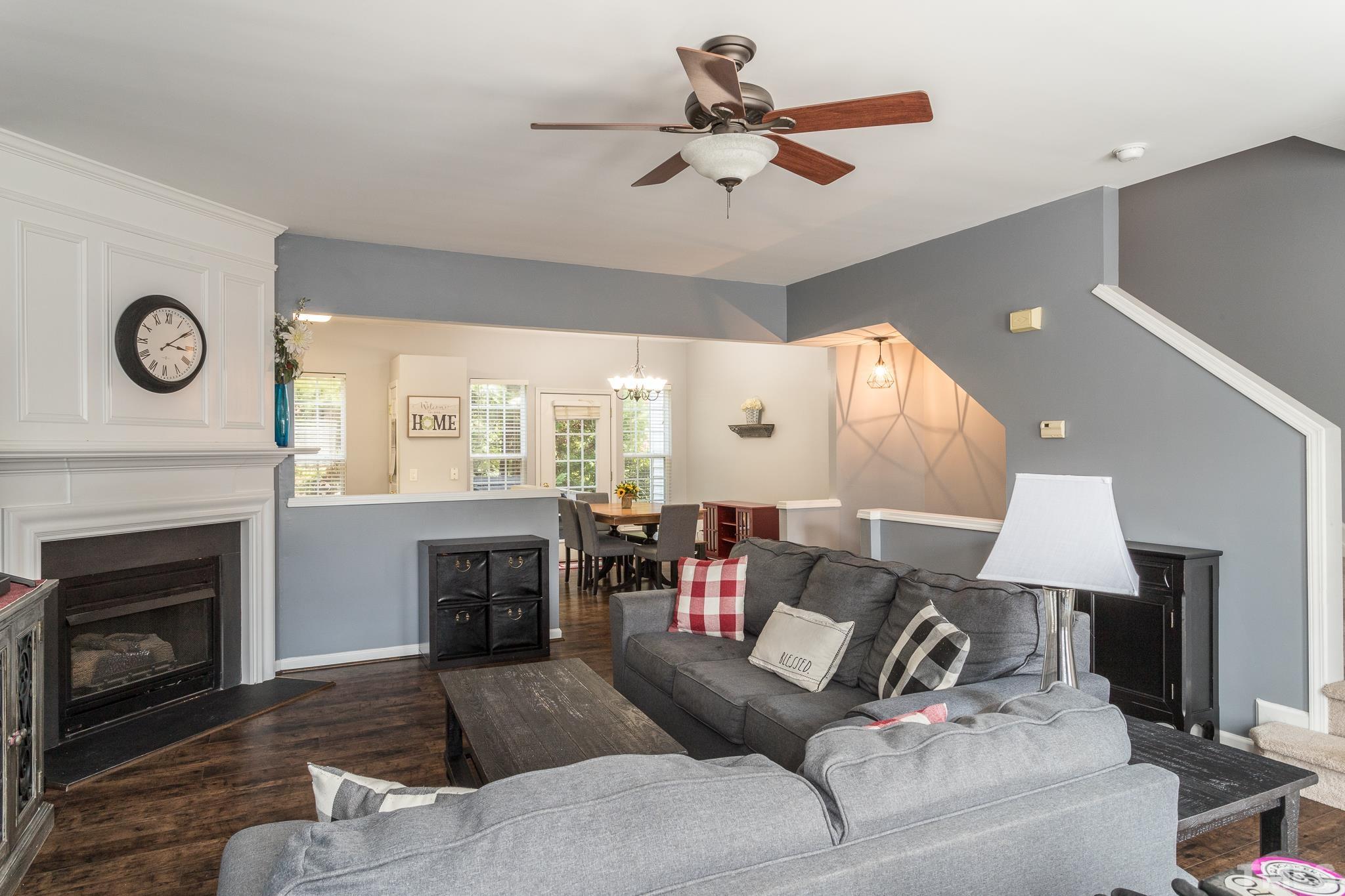 7214 Galon Glen Road Raleigh, NC 27613 - Photo 7 of 25 Gallery Image 7