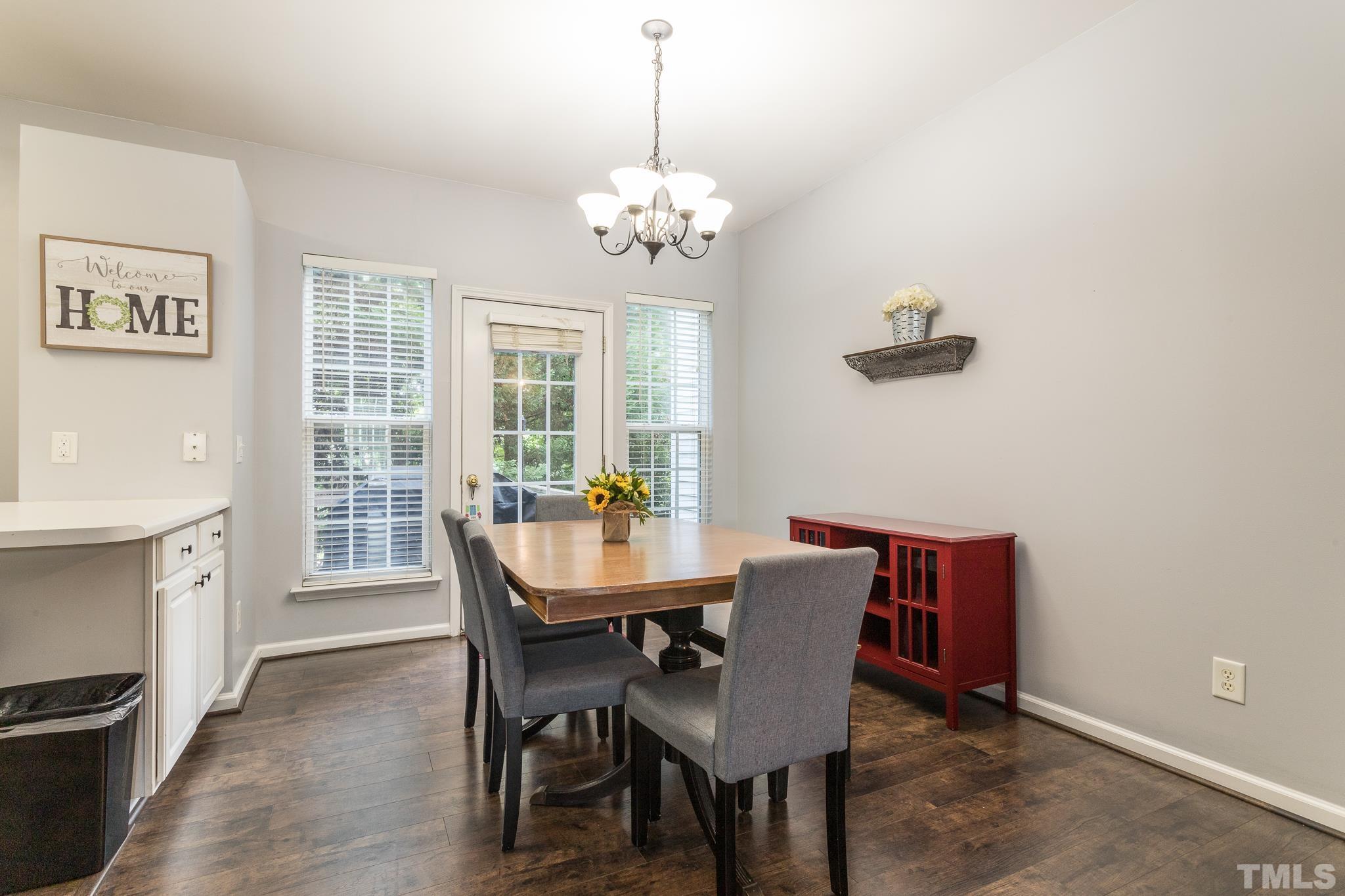 7214 Galon Glen Road Raleigh, NC 27613 - Photo 8 of 25 Gallery Image 8