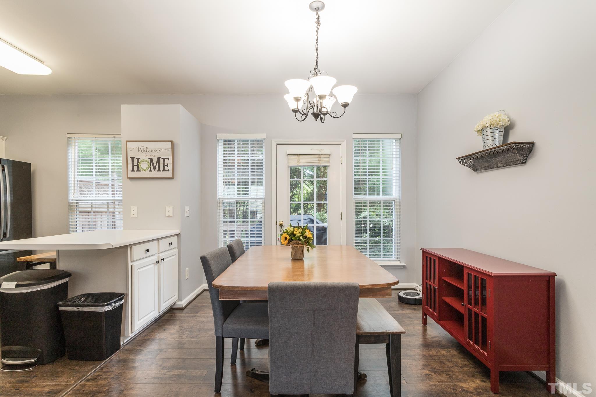 7214 Galon Glen Road Raleigh, NC 27613 - Photo 9 of 25 Gallery Image 9