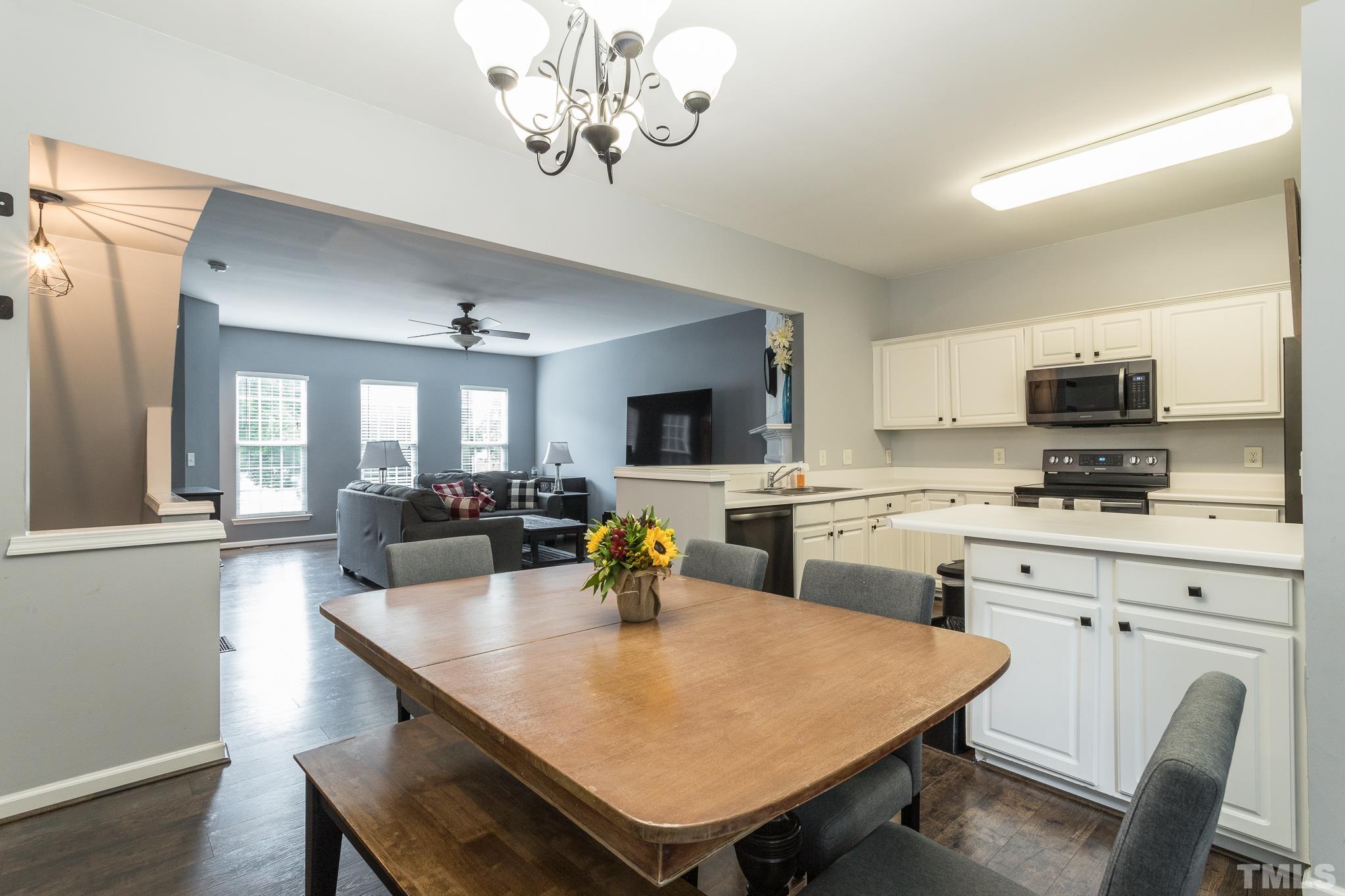 7214 Galon Glen Road Raleigh, NC 27613 - Photo 10 of 25 Gallery Image 10