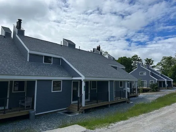 $460,000 | 145 Okemo Trailside Extension, Unit 23C UPPER, Ludlow, VT 05149