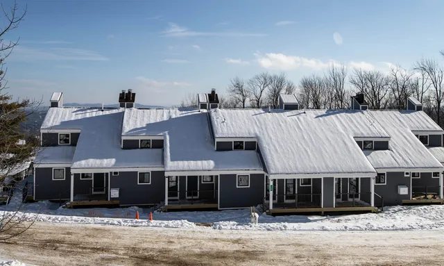 $480,000 | 145 Okemo Trailside Extension, Unit 23C UPPER, Ludlow, VT 05149