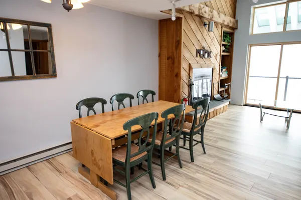 $460,000 | 145 Okemo Trailside Extension, Unit 23C UPPER, Ludlow, VT 05149