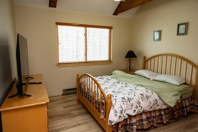 $480,000 | 145 Okemo Trailside Extension, Unit 23C UPPER, Ludlow, VT 05149