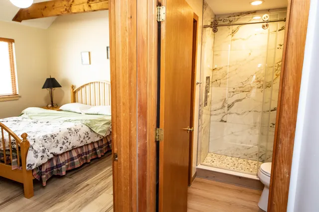 $480,000 | 145 Okemo Trailside Extension, Unit 23C UPPER, Ludlow, VT 05149