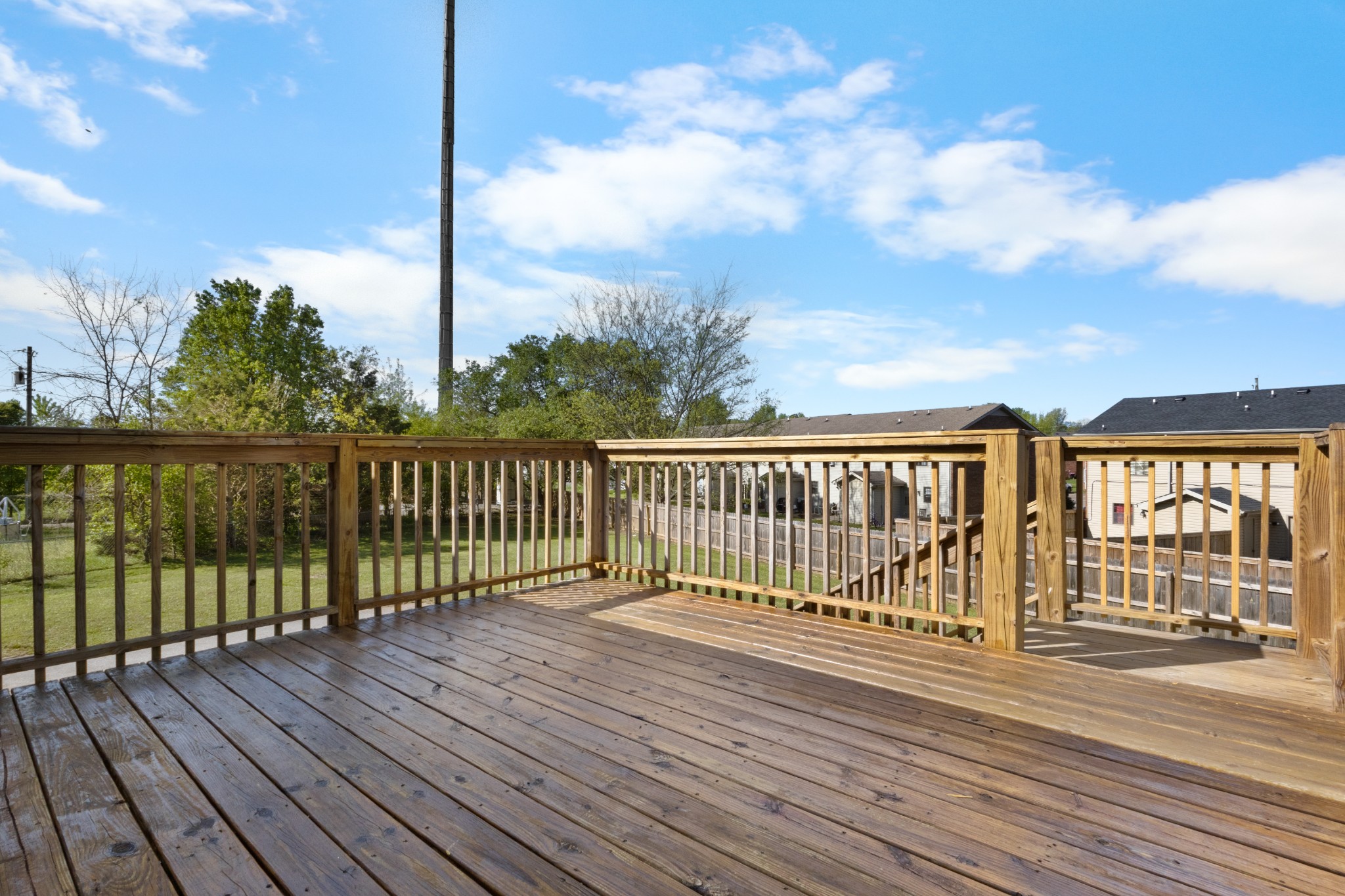 302 Windrush Drive Clarksville, TN 37042 - Photo 27 of 36