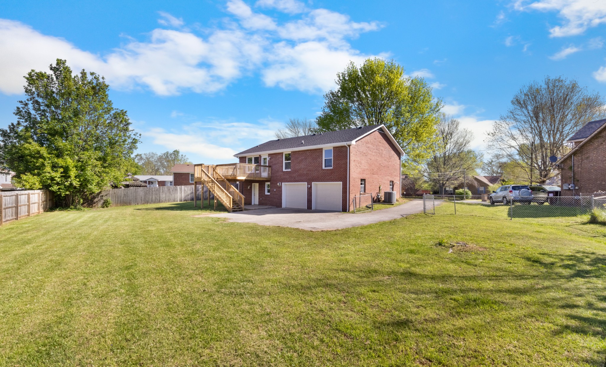 302 Windrush Drive Clarksville, TN 37042 - Photo 33 of 36