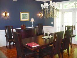 11 Hawthorne Valley Road Slatyfork, WV 26291 - Photo 10 of 35 Dining Room