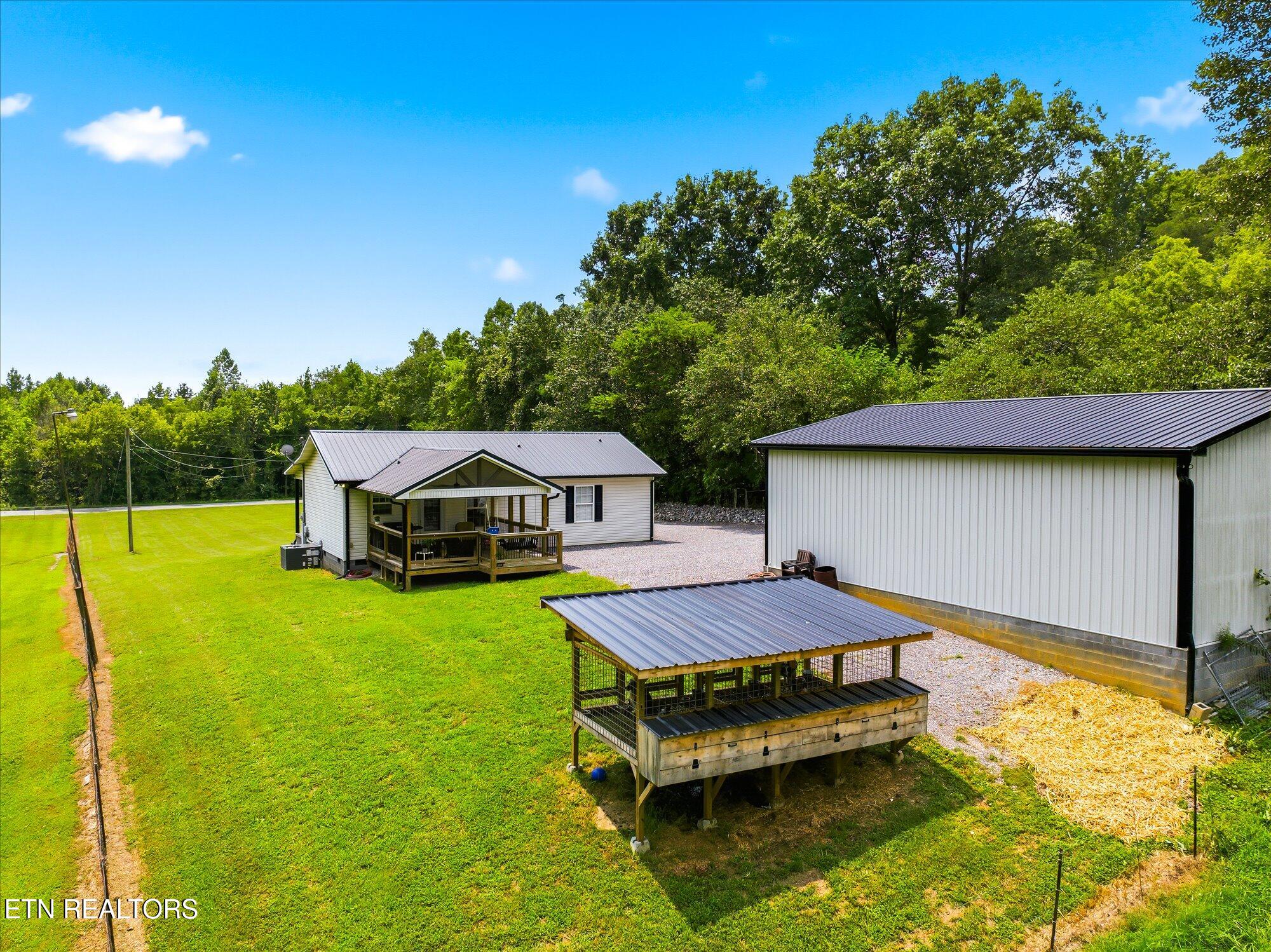 271 Stoutown Road Blaine, TN 37709 - Photo 7 of 32 30-271-Stout-Town-Rd-Blaine-TN-30