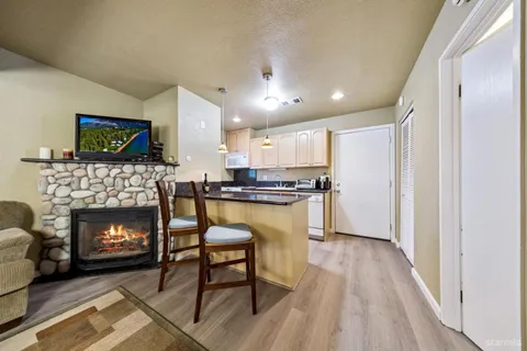 $435,000 | 1410 Ski Run Boulevard, Unit 10, South Lake Tahoe, CA 96150