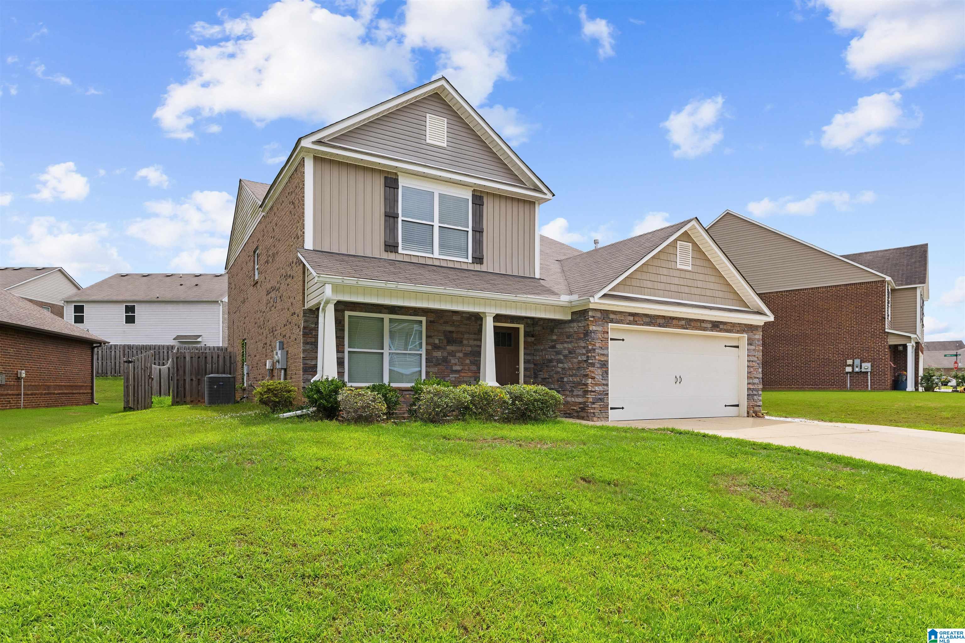 225 Sarah Way Kimberly, AL 35091 - Photo 3 of 29