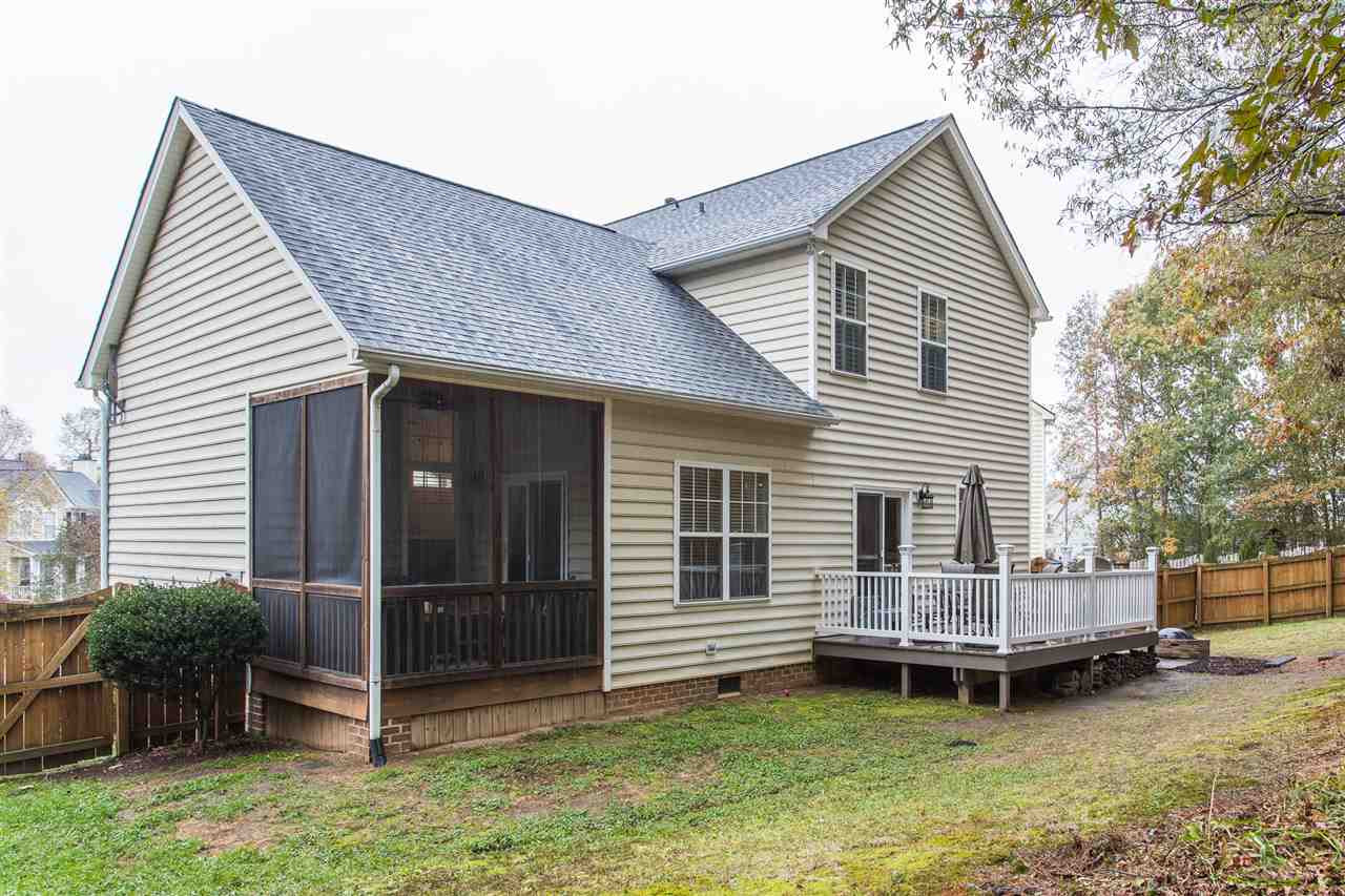 8708 Waynick Drive Raleigh, NC 27617 - Photo 23 of 30 Photo 23