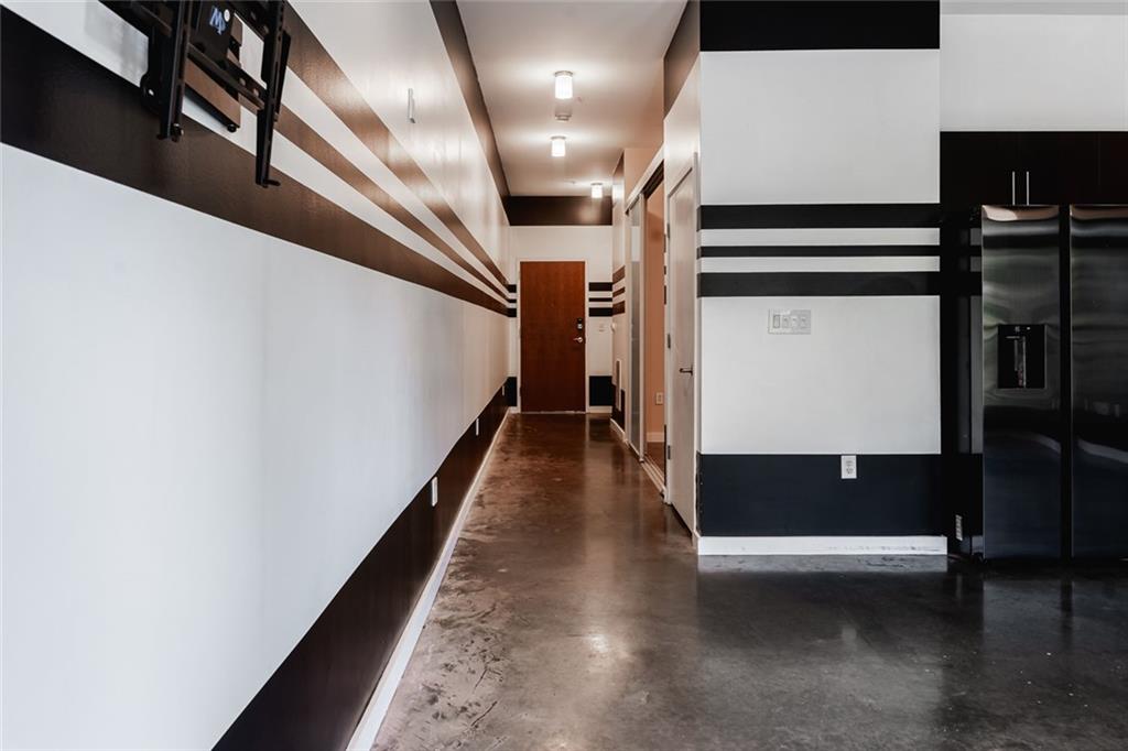 333 Nelson Street Southwest, Unit 201 Atlanta, GA 30313 - Photo 2 of 28