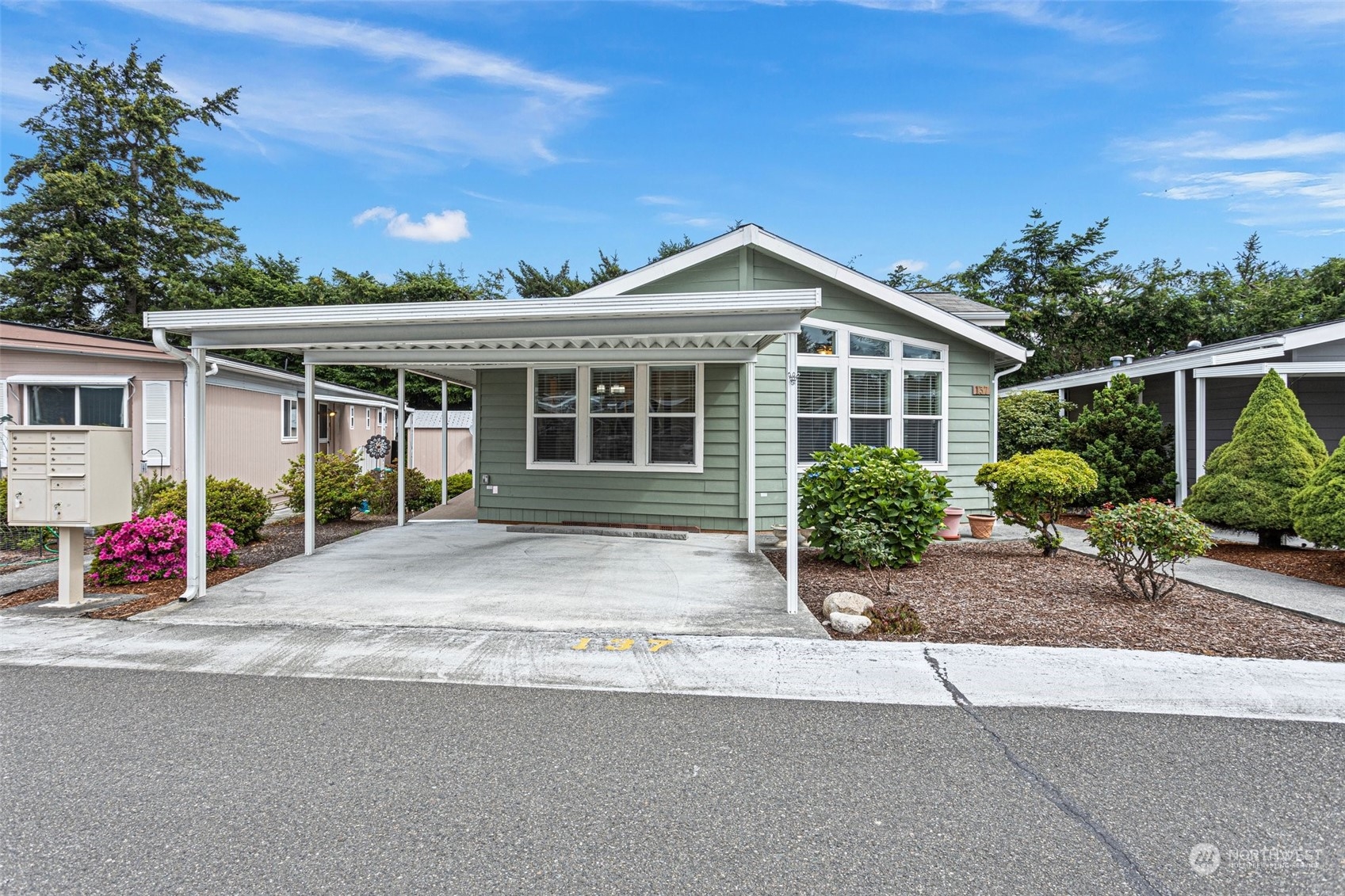 23825 15th Avenue Southeast, Unit 137 Bothell, WA 98021 - Photo 2 of 24 Gallery Image 2