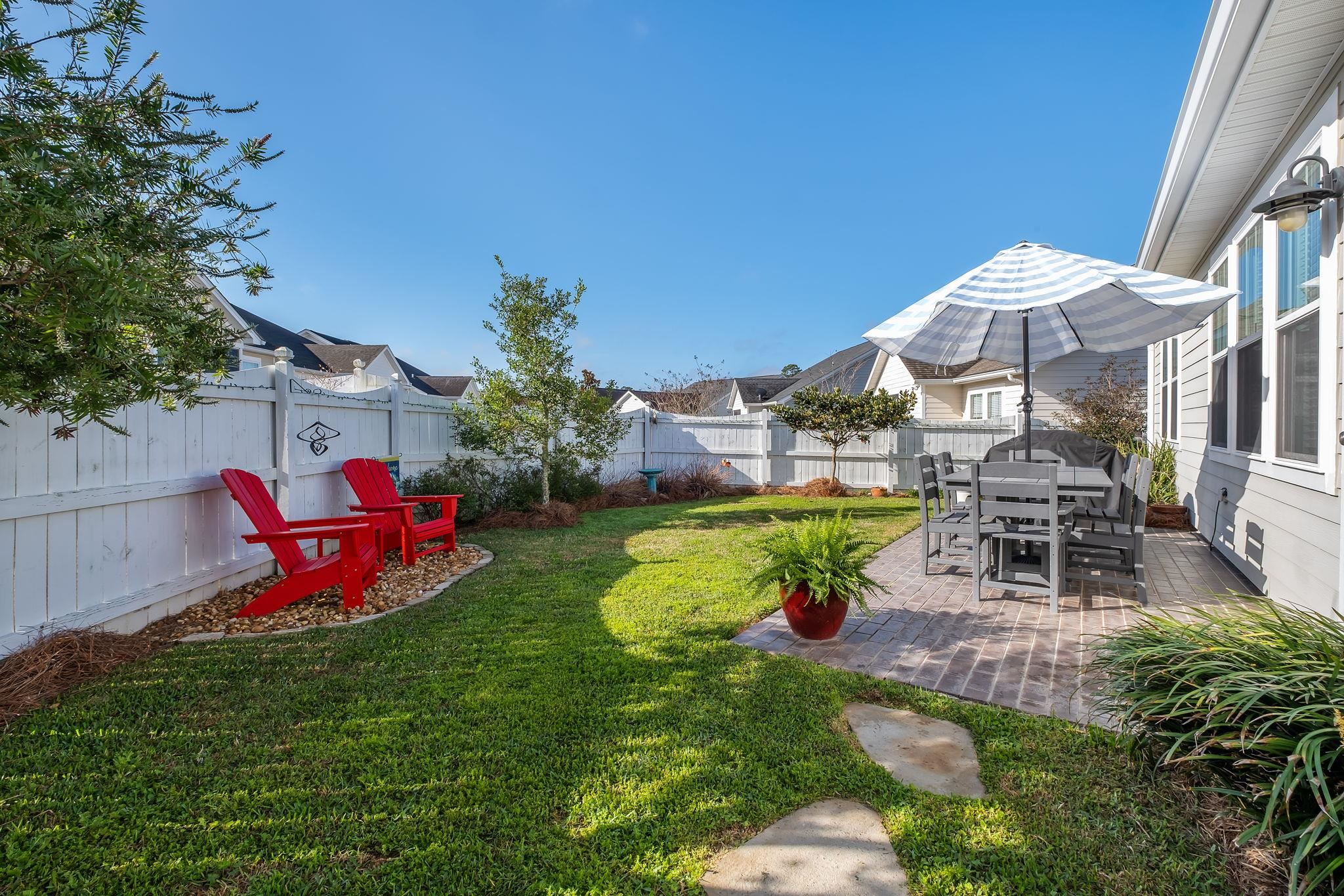 2817 Sweet Ridge Street Tallahassee, FL 32308 - Photo 22 of 38 Gallery Image 22