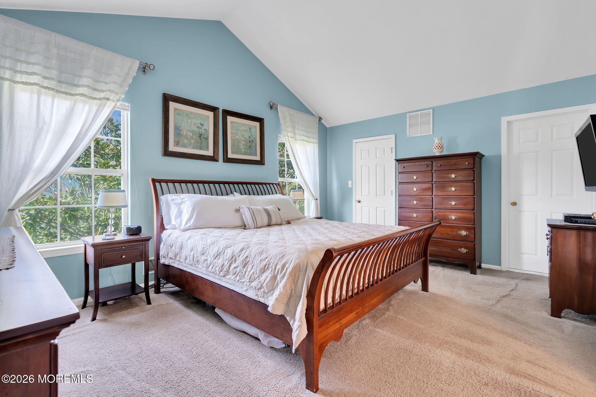 343 Nighthawk Lane Jackson, NJ 08527 - Photo 47 of 72 a bedroom with a bed chair and a window