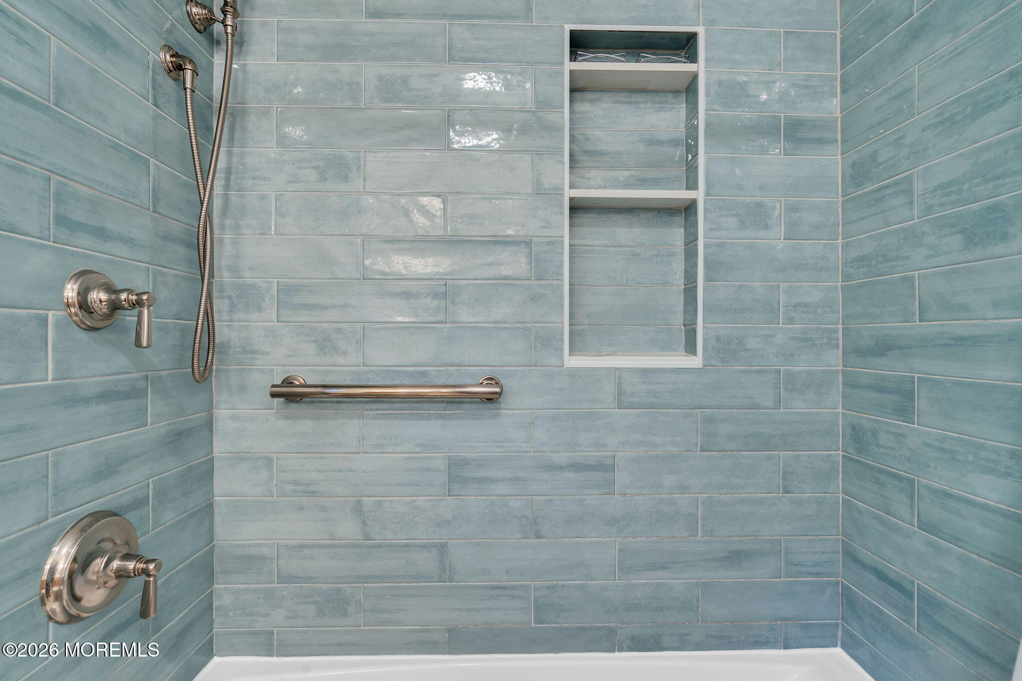 343 Nighthawk Lane Jackson, NJ 08527 - Photo 53 of 72 a bathroom with a shower