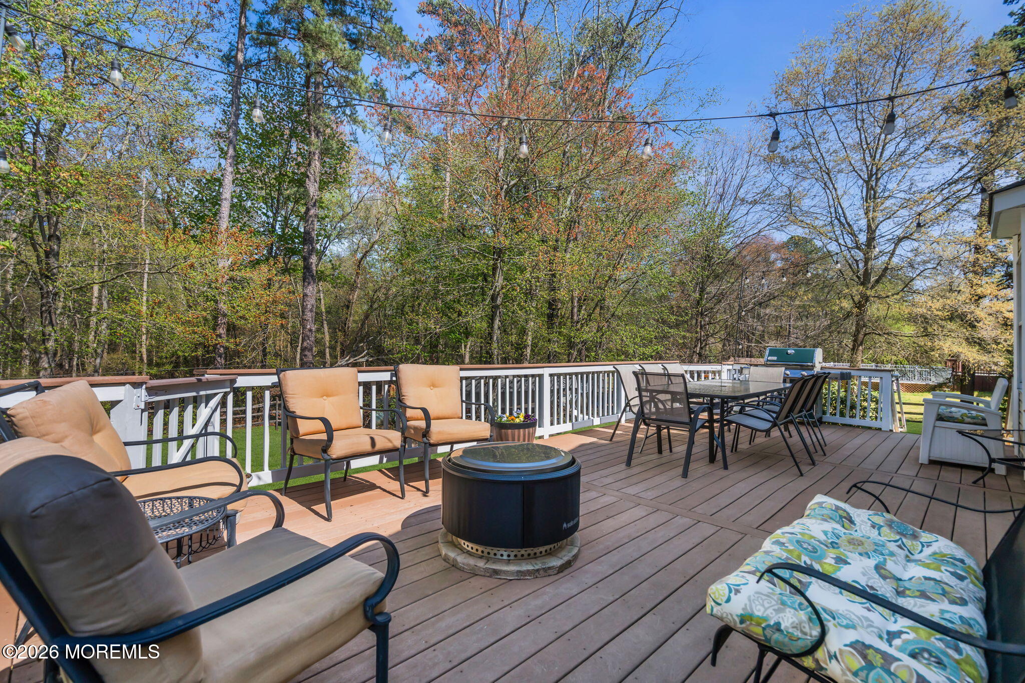 343 Nighthawk Lane Jackson, NJ 08527 - Photo 62 of 72 a view of a patio with couple of chairs