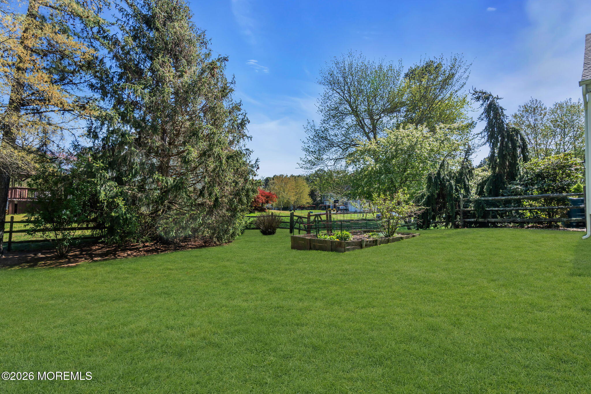 343 Nighthawk Lane Jackson, NJ 08527 - Photo 64 of 72 a view of a park with large trees