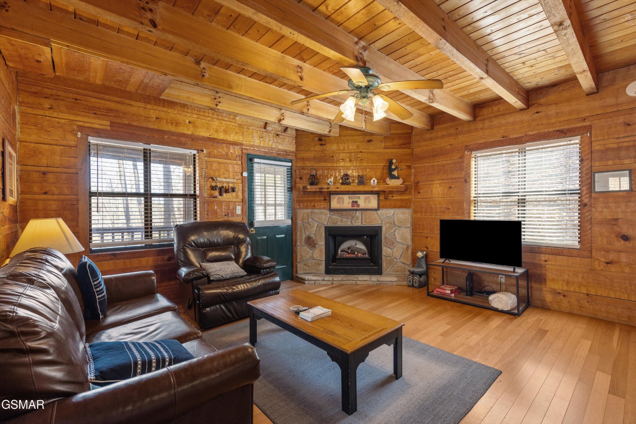 2123 Bluff Mountain Road Sevierville, TN 37862 - Photo 2 of 39 Gallery Image 2