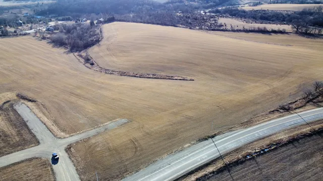 $599,900 | 39 Highway 39, New Glarus, WI 53574