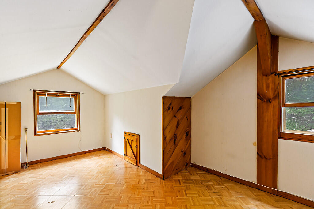 133 Glenn Harris Road New Sharon, ME 04955 - Photo 22 of 47