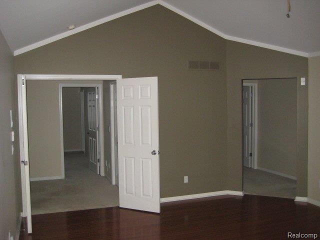 6811 Oakhurst Ridge Road Clarkston, MI 48348 - Photo 19 of 25 6811 OAKHURST RIDGE CLARKSTON MA