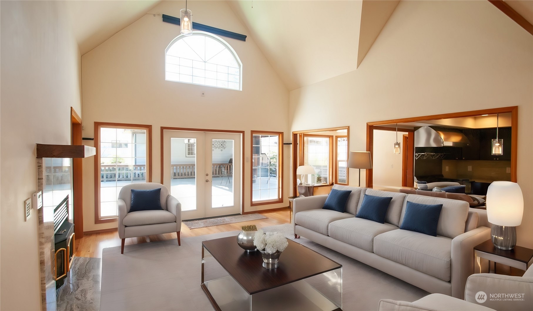 371 Cronquist Road Allyn, WA 98524 - Photo 8 of 39 Gallery Image 8