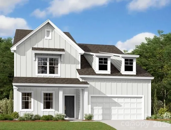 $674,990 | 640 Downshire Road Northwest, Concord, NC 28027
