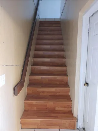 a view of entryway
