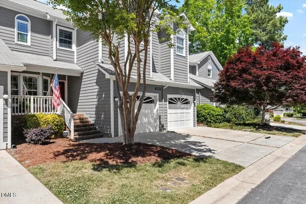 $326,000 | 8321 Hempshire Place, Unit 103, Raleigh, NC 27613