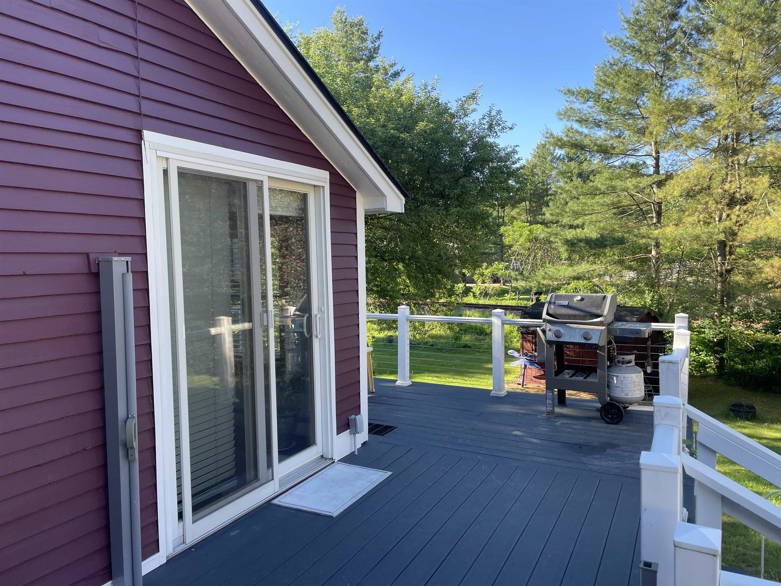 214 Main Street Cavendish, VT 05153 - Photo 2 of 13