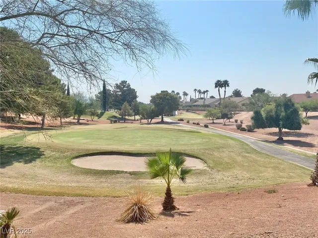 $2,500 | 5001 Palm View Drive, Las Vegas, NV 89130