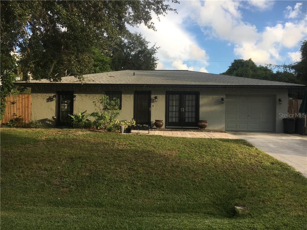 835 Treasure Road Venice, FL 34293 - Photo 1 of 1