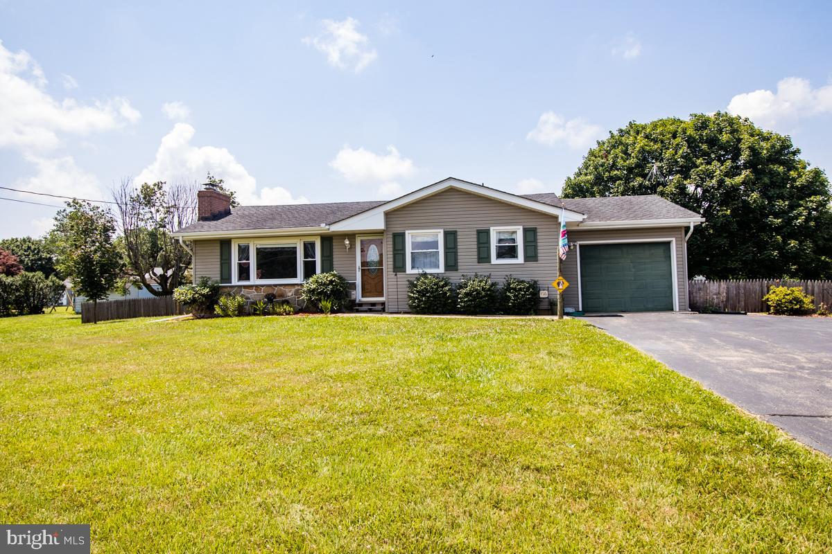 2711 Red Toad Road Rising Sun, MD 21911 - Photo 1 of 16