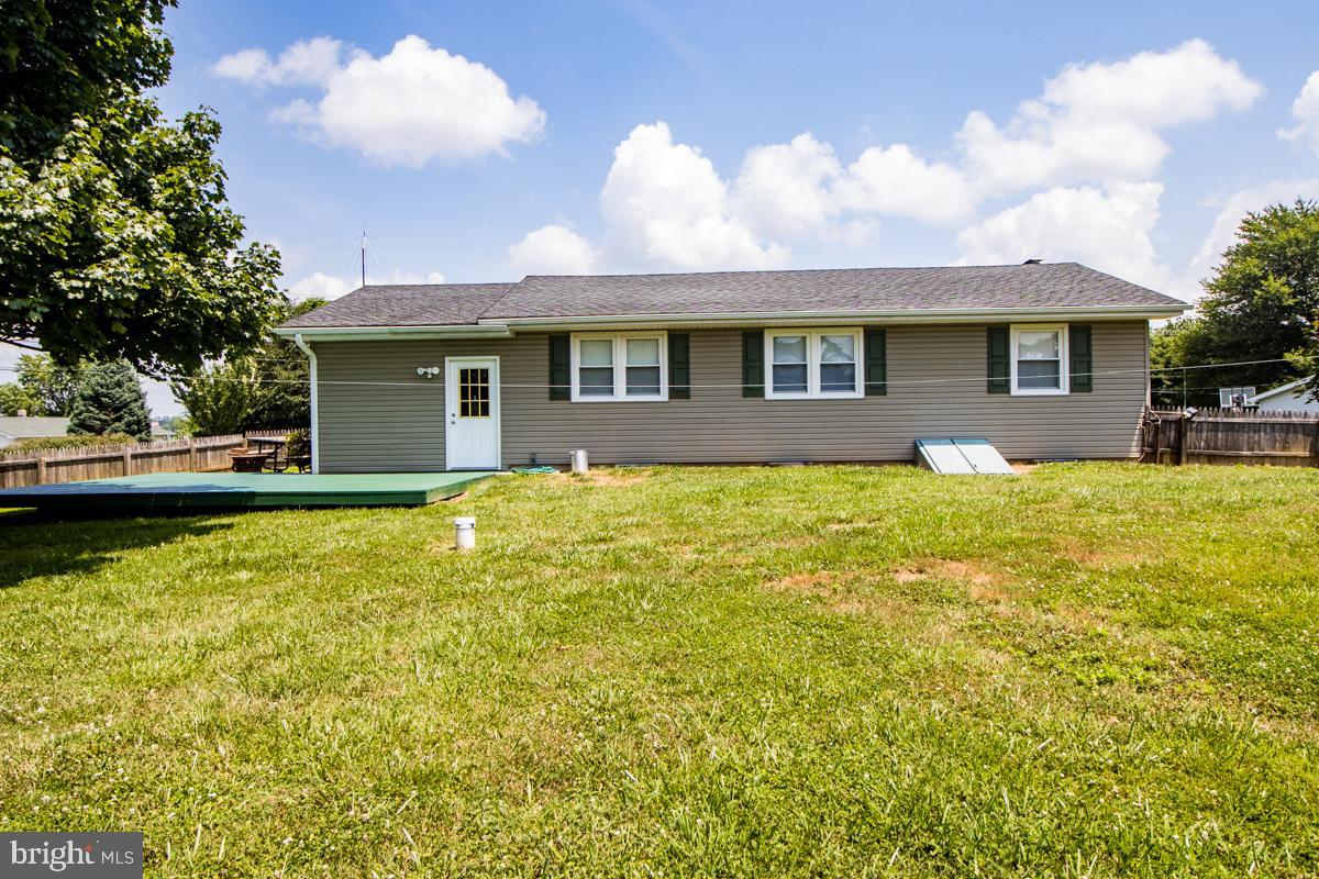 2711 Red Toad Road Rising Sun, MD 21911 - Photo 4 of 16