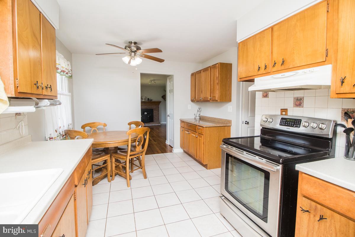 2711 Red Toad Road Rising Sun, MD 21911 - Photo 8 of 16