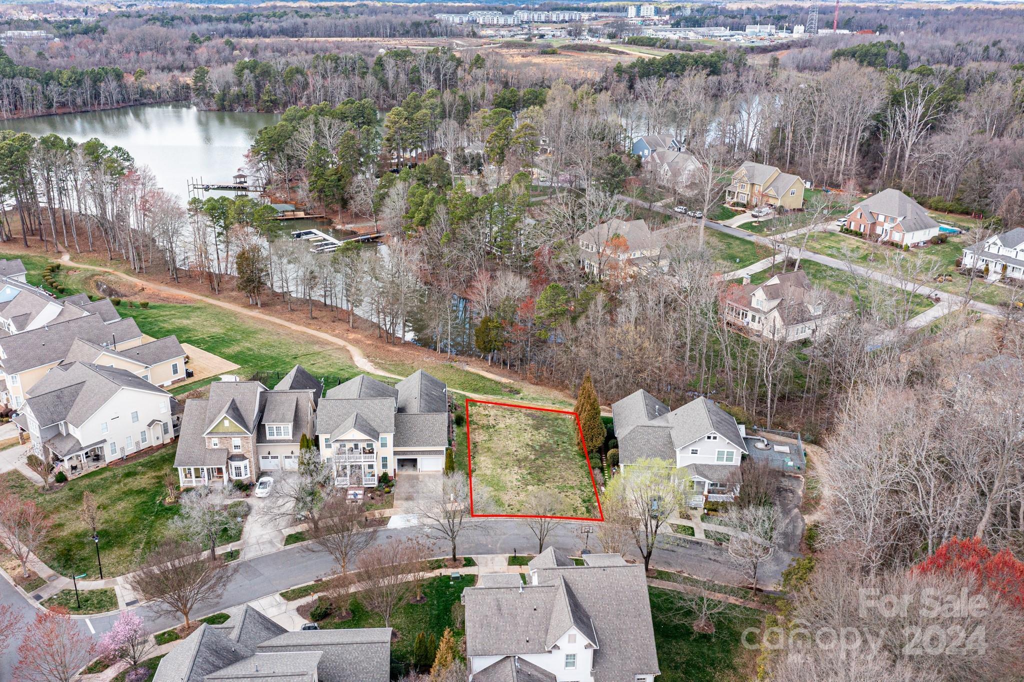 111 Poppy Field Lane Davidson, NC 28115 - Photo 3 of 28
