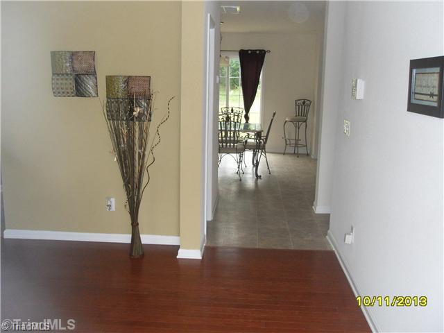 1335 Sharp Ridge Road Greensboro, NC 27406 - Photo 2 of 15 Entry.