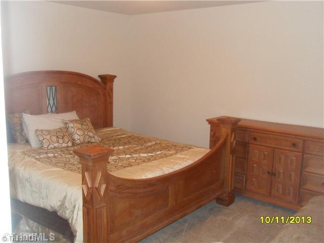 1335 Sharp Ridge Road Greensboro, NC 27406 - Photo 11 of 15 2nd Bedroom.