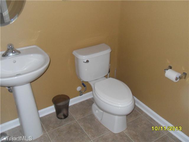 1335 Sharp Ridge Road Greensboro, NC 27406 - Photo 14 of 15 Other Bath.