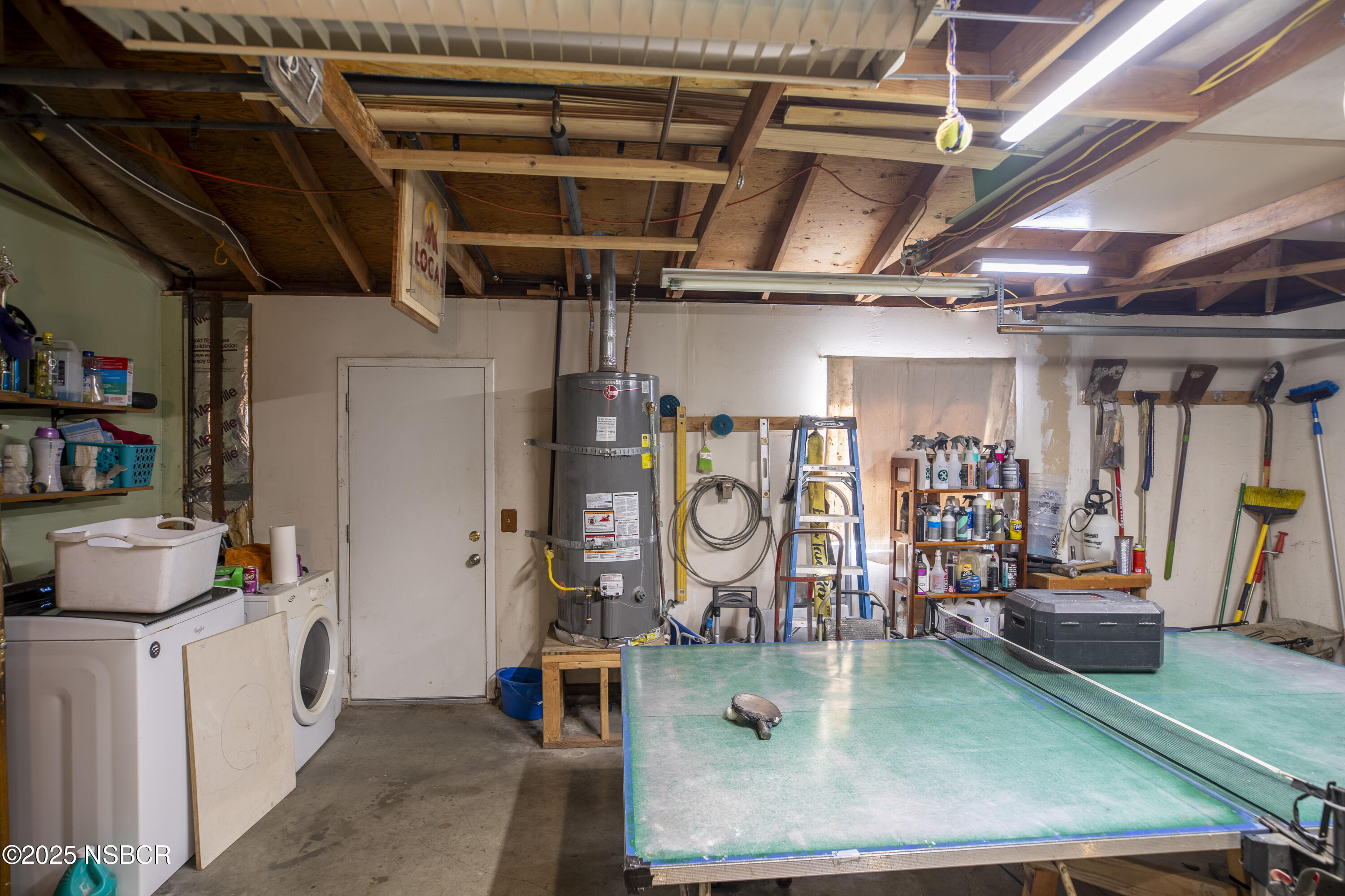 601 North Seventh Street Lompoc, CA 93436 - Photo 24 of 32 a view of a room with gym equipment