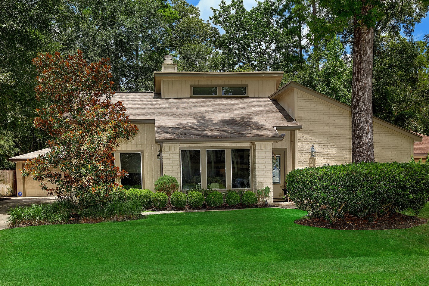 4 Postvine Court Spring, TX 77381 - Photo 1 of 25